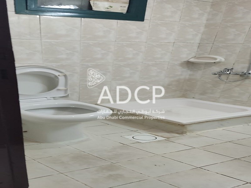 Washroom ADCP Butaina 2 in Butaina